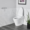 American Standard Advanced Clean 100 SpaLet Bidet Toilet Seat Unit