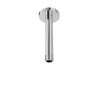 Baril 6" ceiling mounted shower arm