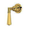 ROHL San Giovanni Trim For Volume Control & 4-Port Dedicated Diverter