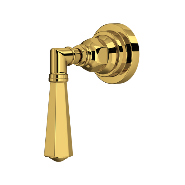 ROHL San Giovanni Trim For Volume Control & 4-Port Dedicated Diverter