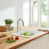 Grohe Concetto Single-Handle Pull Down Bar Faucet 1.75 Gpm - Golzar Home