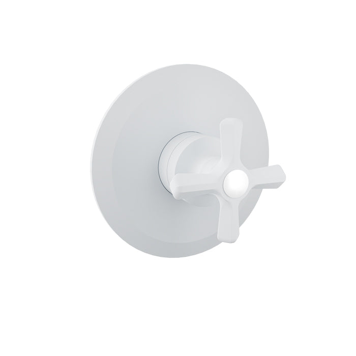 Baril Complete 3/4" thermostatic valve