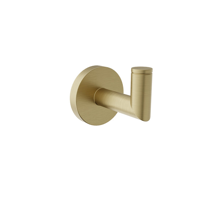 Baril Bathrobe holder