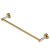 Rubinet Towel Bar 18" Gold