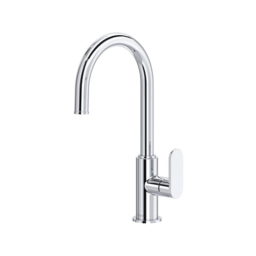 Riobel Arca™ Bar/Food Prep Kitchen Faucet With C-Spout