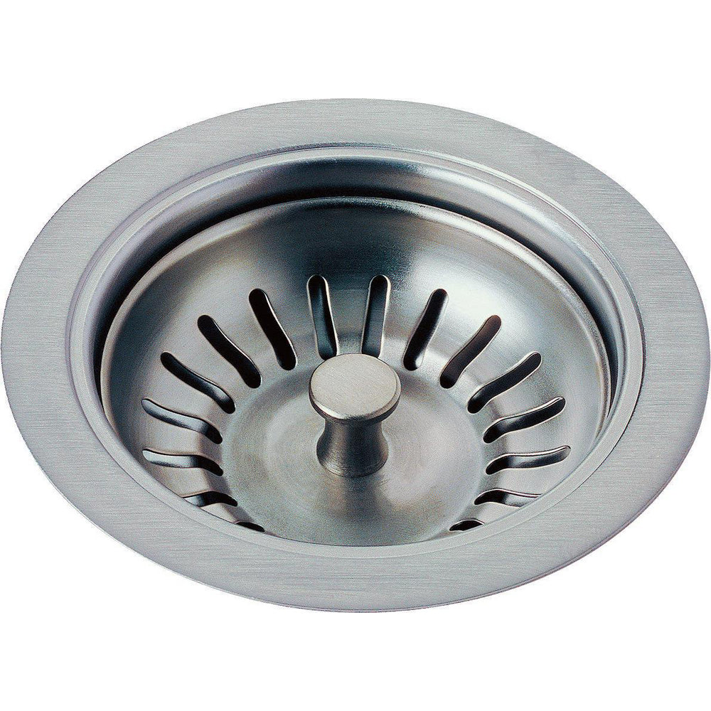Delta Kitchen Sink Flange and