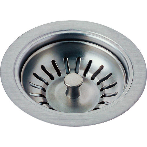 Delta Kitchen Sink Flange and