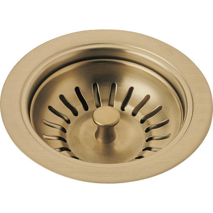 Delta Kitchen Sink Flange and