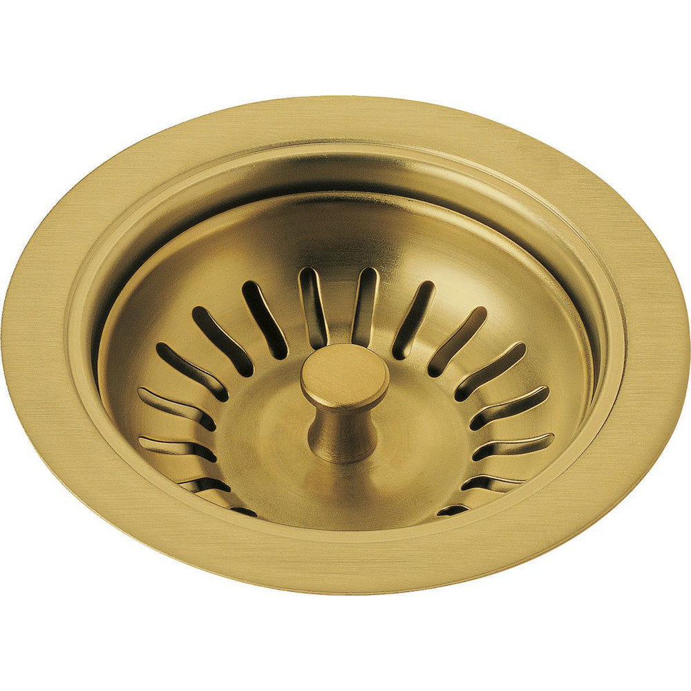 Delta Flange Faucet Parts & Accessories