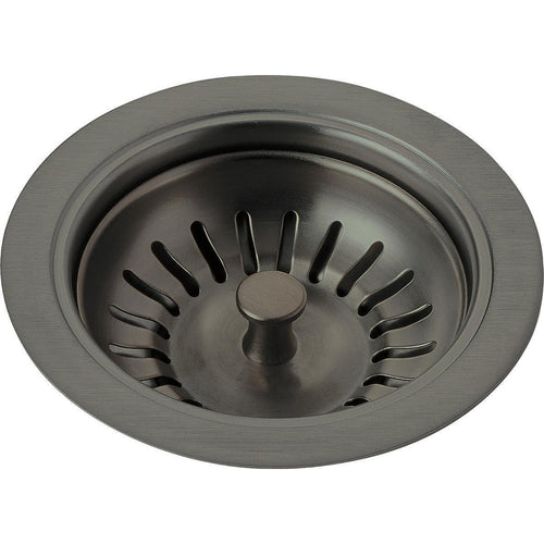 Delta Kitchen Sink Flange and