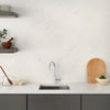 Concetto Single-Handle Pull Down Dual Spray Bar Faucet 1.75 Gpm - Golzar Home
