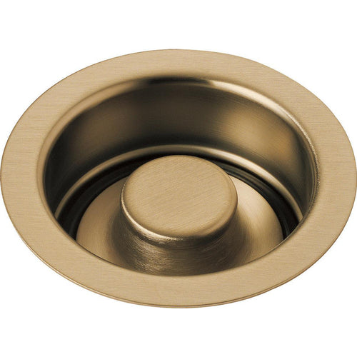 Delta Kitchen Disposal and Flange