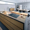 Essence Smartcontrol Pull-Out Single Spray Kitchen Faucet 1.75 Gpm - Golzar Home