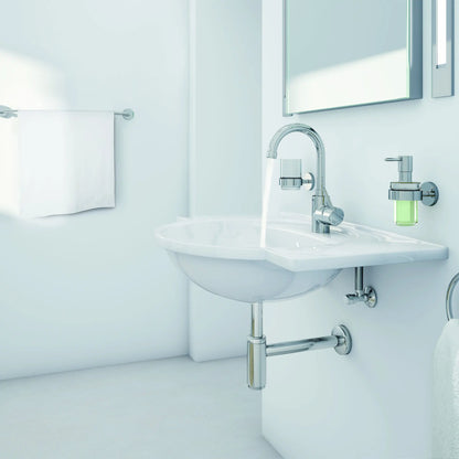 Concetto™ Single Hole Single-Handle L-Size Bathroom Faucet 1.2 Gpm