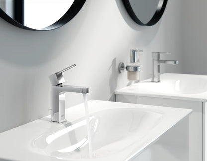 Grohe Single Hole Single-Handle S-Size Bathroom Faucet 4.5 L/min (1.2 gpm)