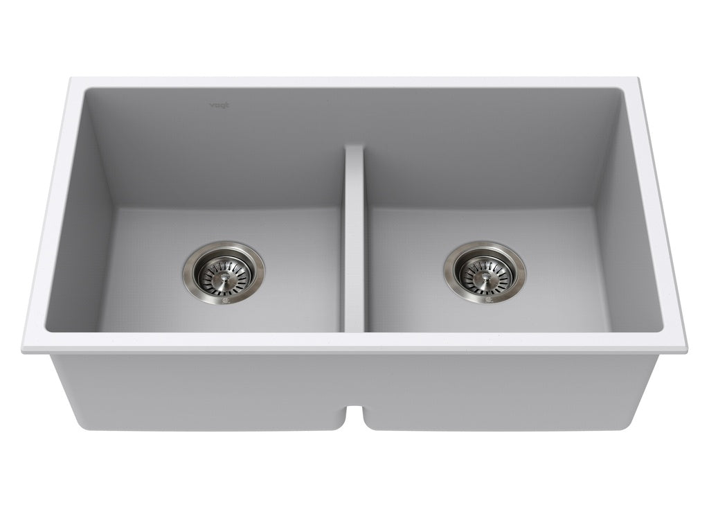 Vogt MODLING GS LOW DIVIDE 30"x18"x9"