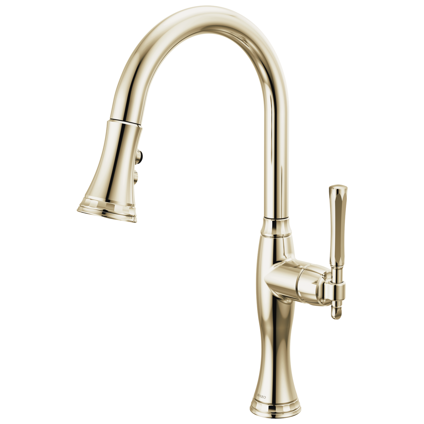 Brizo Pull Down Kitchen Faucet