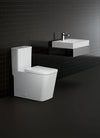 Grohe EUROCUBE® Wall Mount 24” Bathroom Sink, 1-Hole - Golzar Home