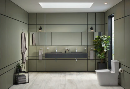 Grohe EUROCUBE® Undermount 21” Bathroom Sink