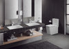 Grohe EUROCUBE® Undermount 21” Bathroom Sink - Golzar Home