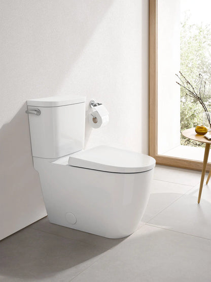 Essence Dual Flush Tank 1.28/1.0 Gpf - Golzar Home