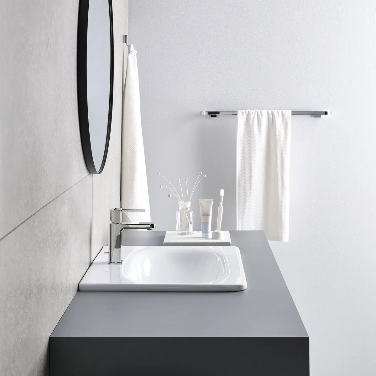 GROHE Selection Robe Hook – 41039