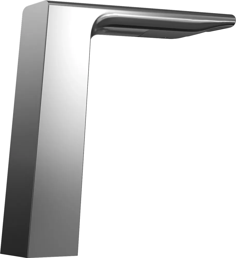 TOTO Libella® Touchless Faucet Semi-Vessel - 0&period;35 GPM