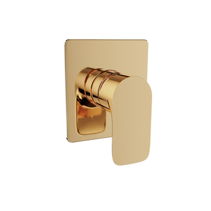 Baril Complete pressure balanced shower control valve