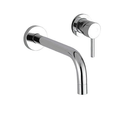 Cabano Wall mount basin faucet