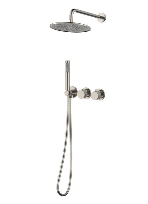 Aquaflo Dia 2-Way Thermostatic Shower Set