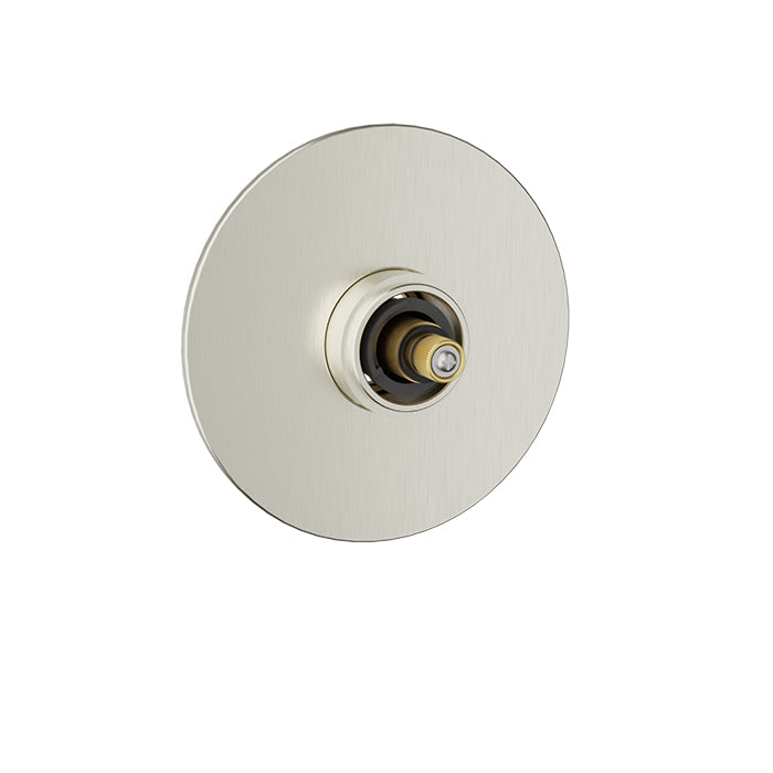 Baril 3/4" thermostatic valve (without handle)