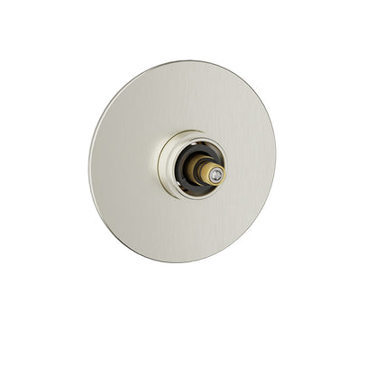 Baril 3/4" thermostatic valve (without handle)