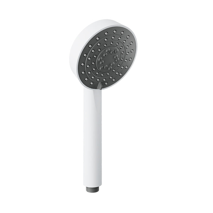 Baril 3-spray hand shower