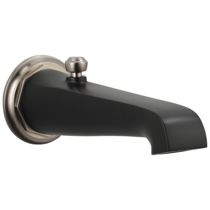 Brizo Tub Spout Pull Up Diverter