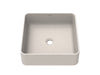 Vogt QUADRAT VOGRANITE VESSEL SINK
