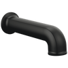 Brizo Diverter Tub Spout - Matte Black