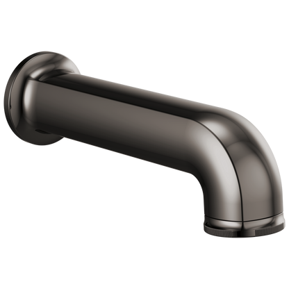 Brizo Diverter Tub Spout - Brilliance® Black Onyx