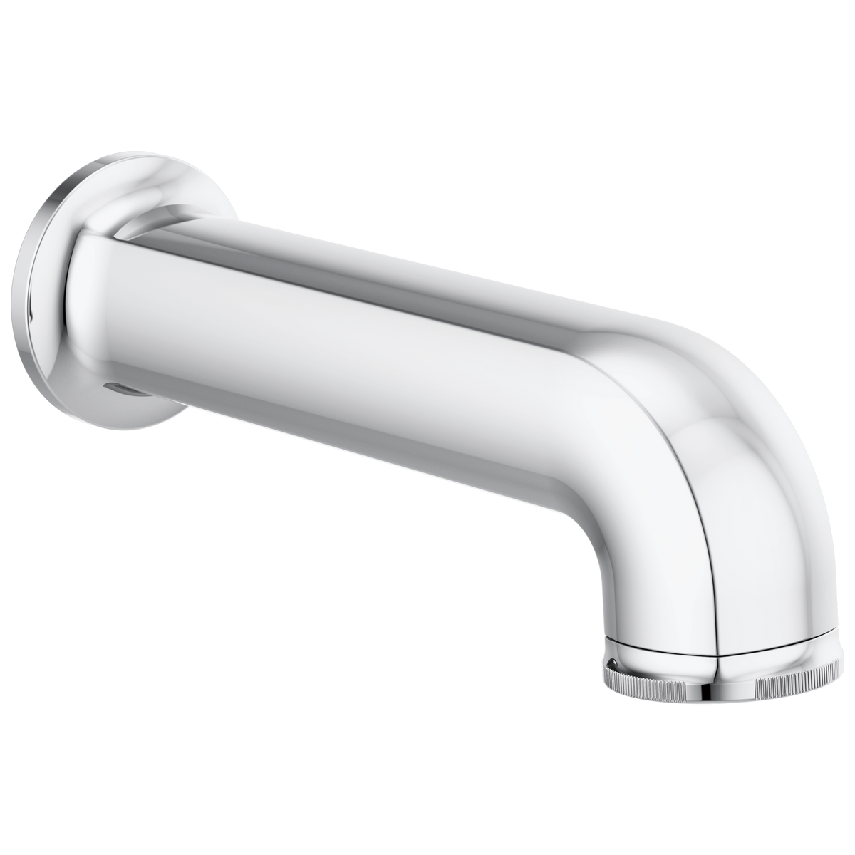 Brizo Diverter Tub Spout - Polished Chrome