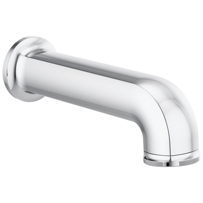 Brizo Diverter Tub Spout - Polished Chrome