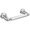 Delta Saylor - Tissue Holder In Chrome