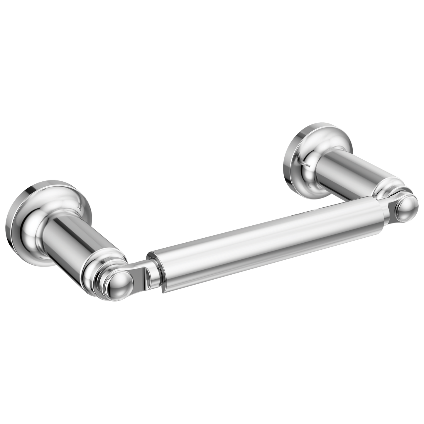 Delta Saylor - Tissue Holder In Chrome