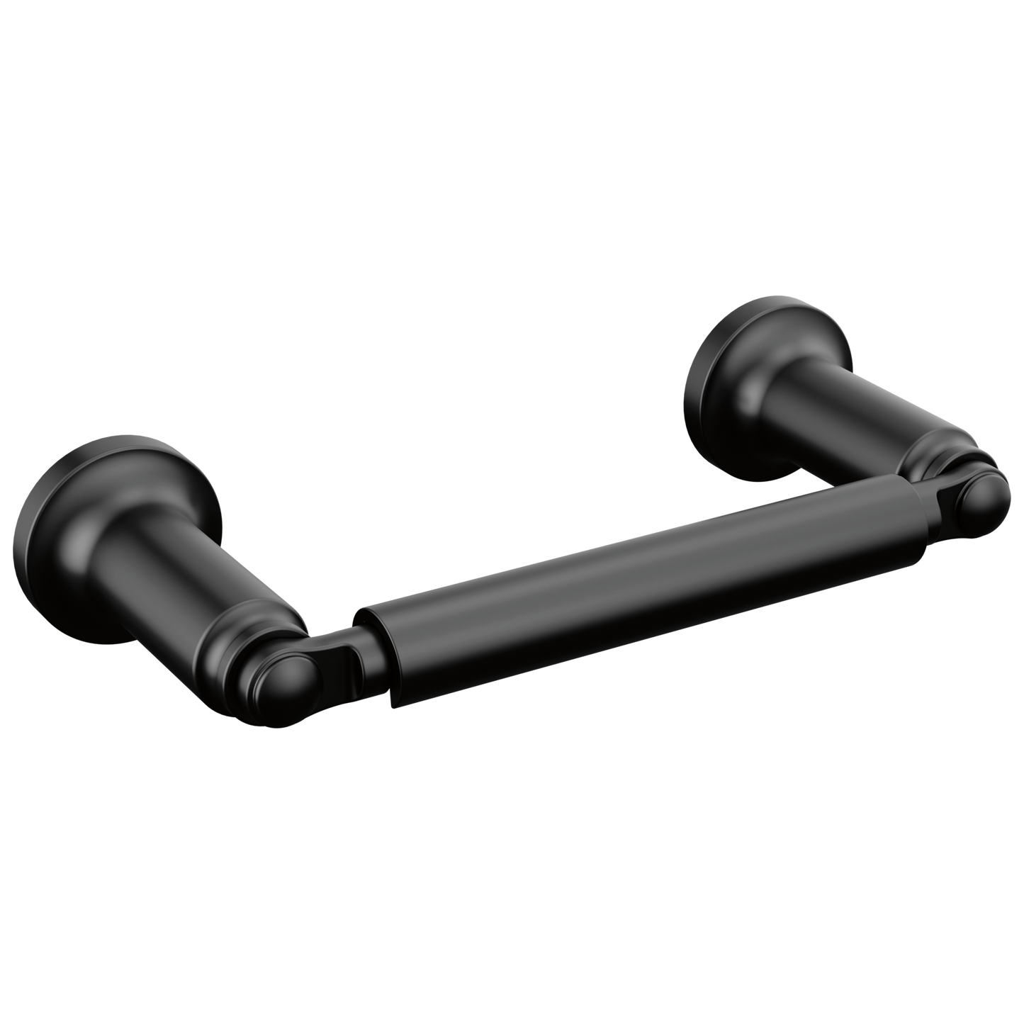 Delta Saylor - Tissue Holder In Chrome