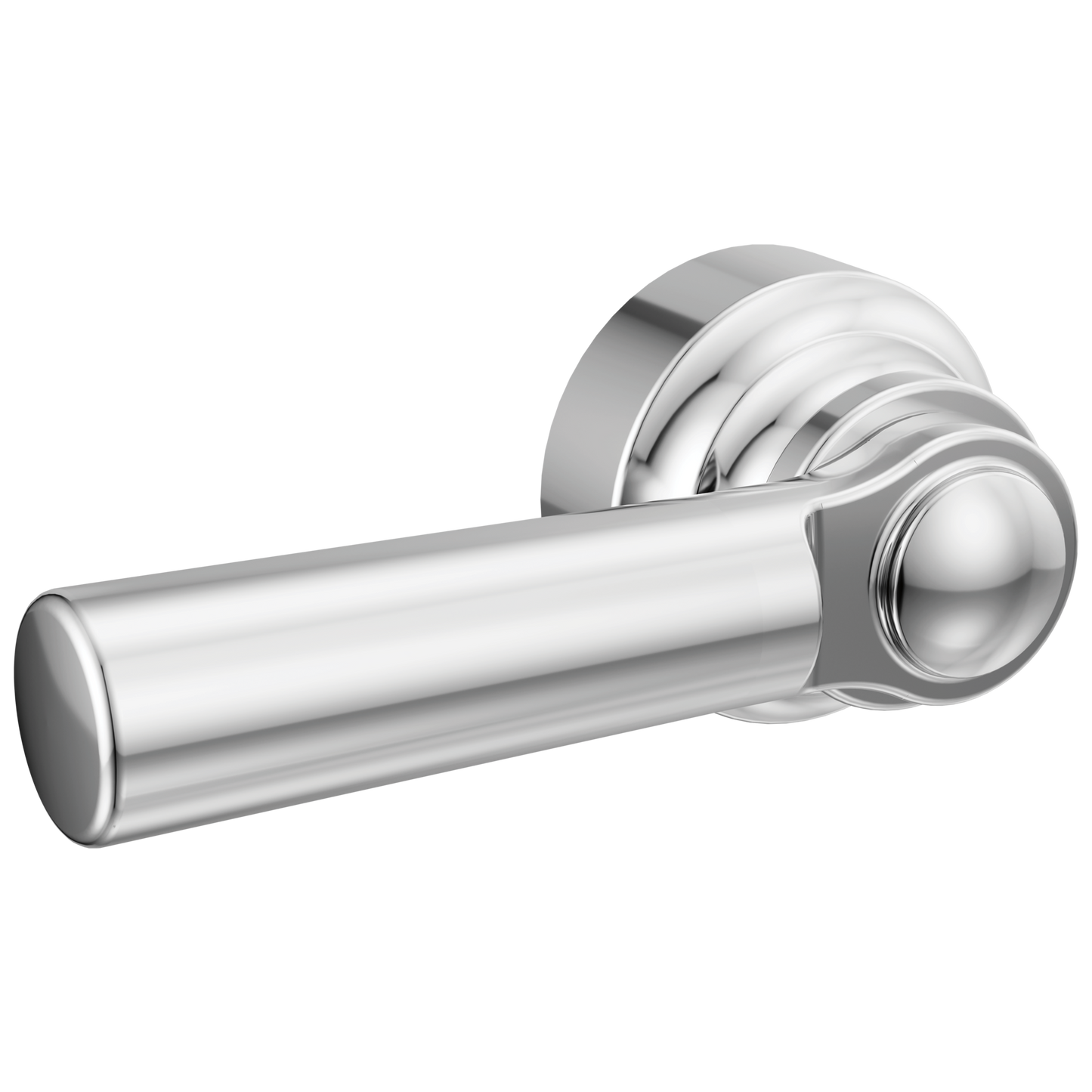 Delta Saylor - Tank Lever In Chrome