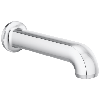 Brizo Non-Diverter Tub Spout - Polished Chrome