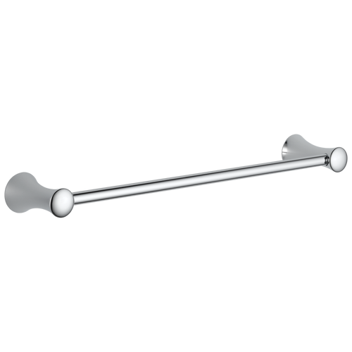 Delta Lahara - 18" Towel Bar In Chrome