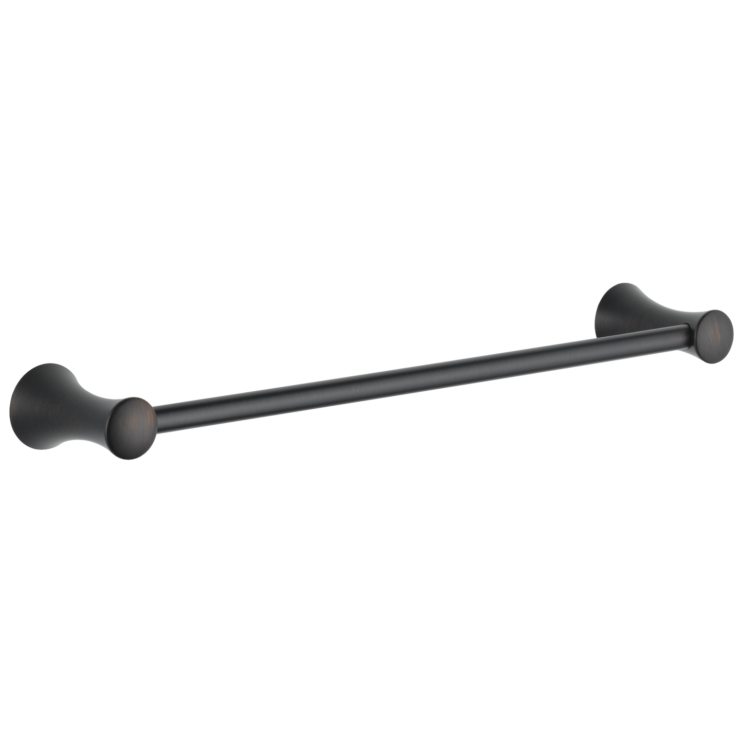 Delta Lahara - 18" Towel Bar In Chrome