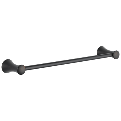 Delta Lahara - 18" Towel Bar In Chrome