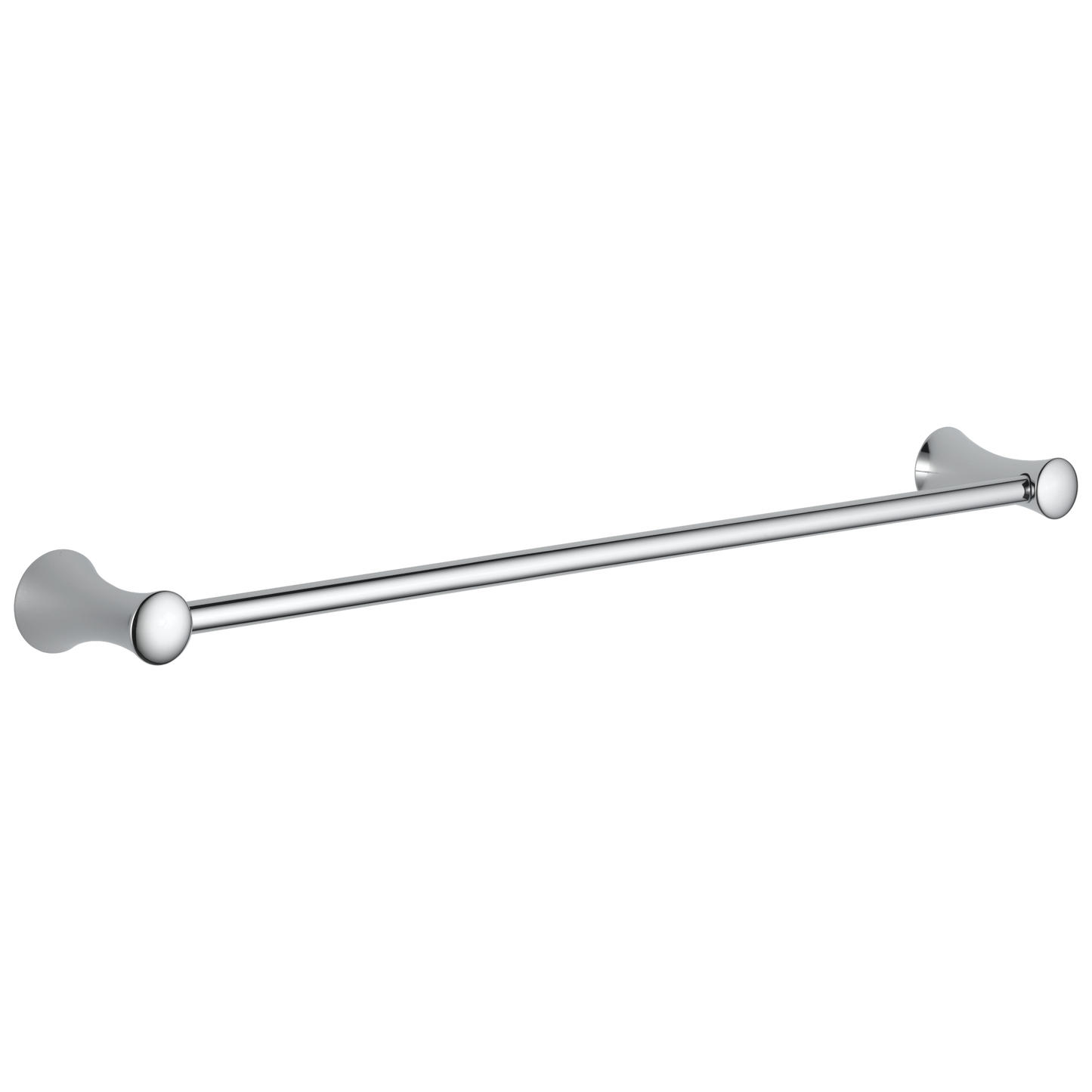 Delta Lahara - 24" Towel Bar In Chrome