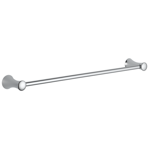 Delta Lahara - 24" Towel Bar In Chrome