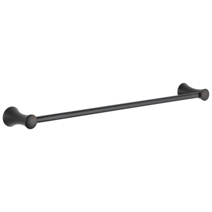 Delta Lahara - 24" Towel Bar In Chrome